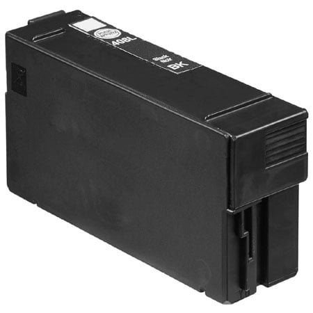 Compatible Epson 408L Black Ink Cartridge High Capacity